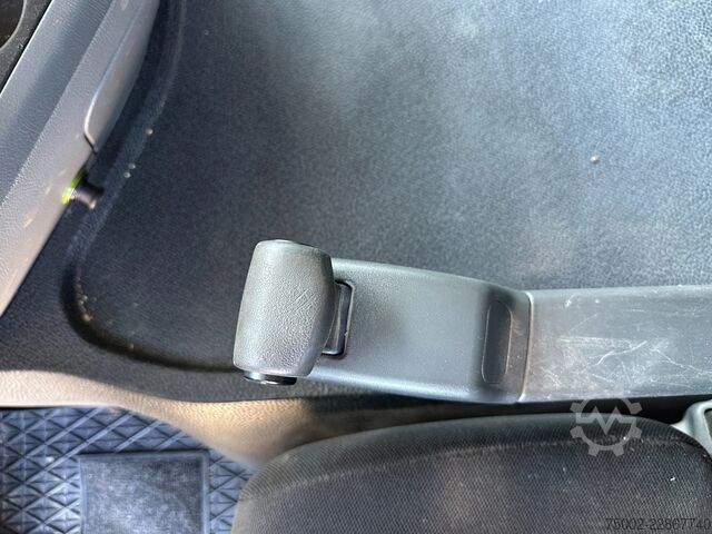 Hook arm Mercedes-Benz Actros 2646 MP3 ACTROS 2646 V6 6x2 / 3 PEDALS /...
