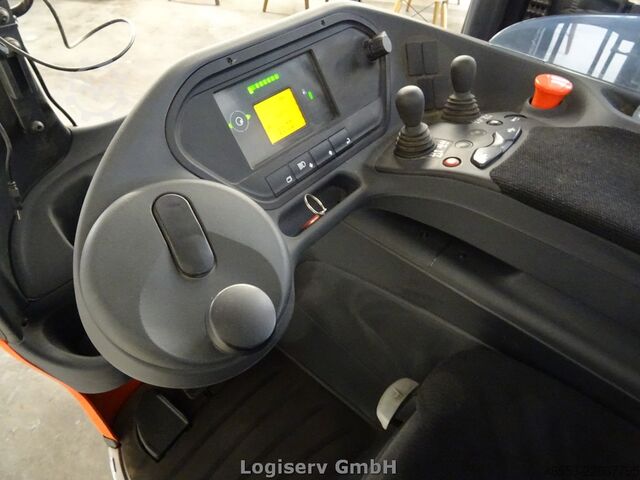 Reach truck Linde R10B-1120-00