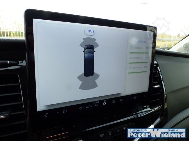 Kastenwagen Ford Transit 350 L3 H3 Basis BHEV 68 kWh Elektromotor  Klimaautom Temp PDCv+h PDC ZV ESP SHZ