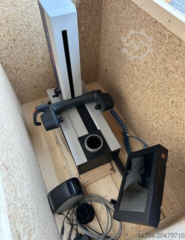 Tool presetter Garant VG Basic 355010