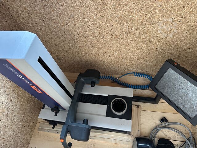 Tool presetter Garant VG Basic 355010