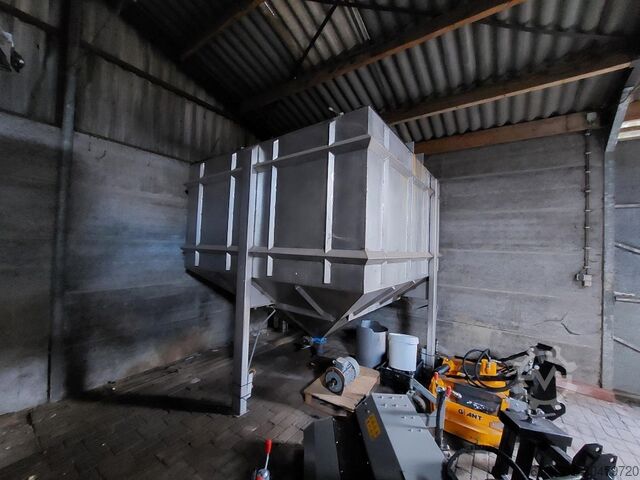 Agricultural machine