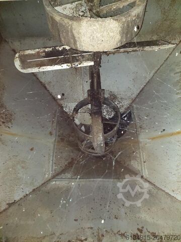 Agricultural machine