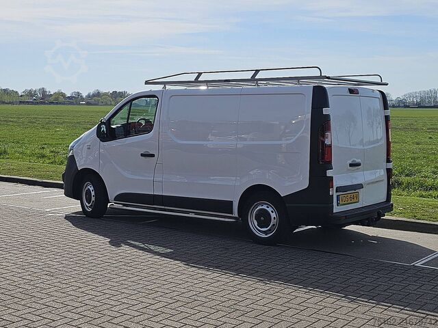 Hochdachkombi OPEL VIVARO 1.6 L1H1 Trekhaak Camera