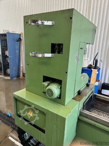 Messer Schleifmaschine REFORM AR21