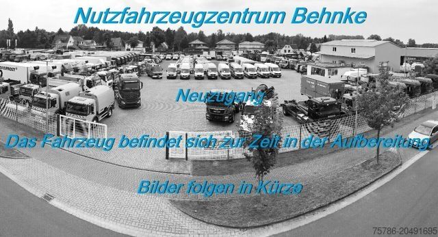 Kastenwagen VOLKSWAGEN Crafter 35 KA L2H1/ Standhzg./ AHK/ CargoPaket