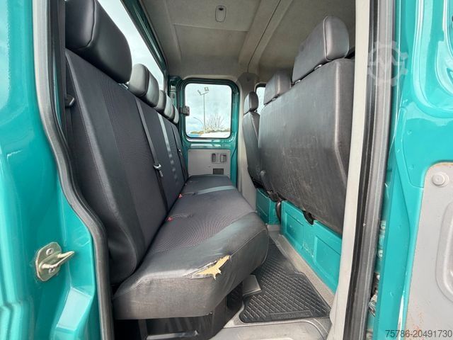 Pick-up van MERCEDES-BENZ Sprinter 316 CDI L3/ AC/ Standhzg./ AHK 3500 kg