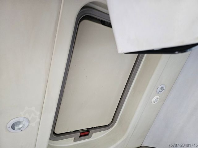 Gelenkbus MERCEDES-BENZ O 530 G, Gelenkbus, 3 Achser, Retarder