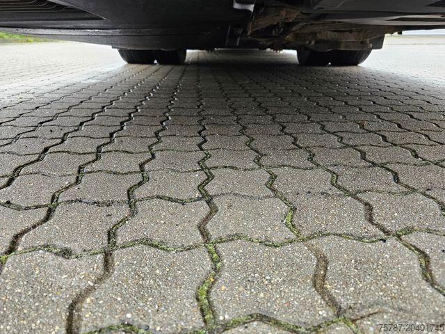 Gelenkbus MERCEDES-BENZ O 530 G, Gelenkbus, 3 Achser, Retarder