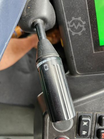 City bus MERCEDES-BENZ O530 LE, Retarder, Evobus, Fahrerklima