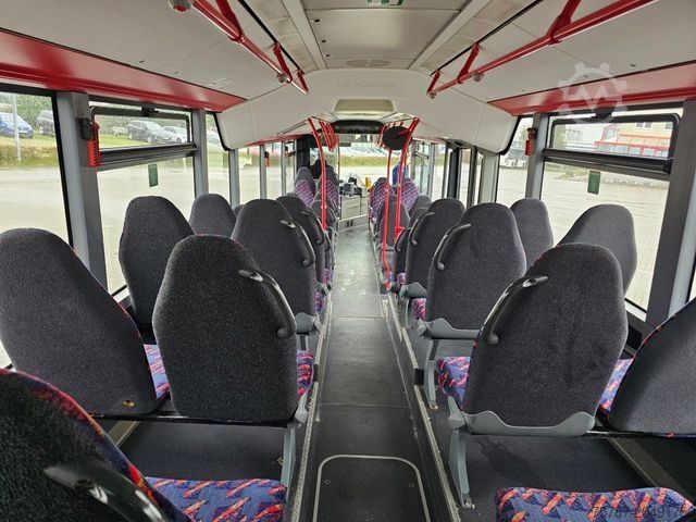 City bus MERCEDES-BENZ O530 LE, Retarder, Evobus, Fahrerklima