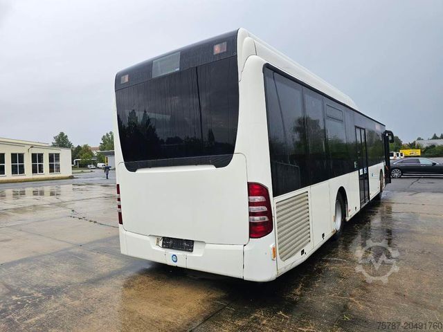City bus MERCEDES-BENZ Citaro O530LE, Euro 5 EEV