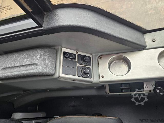 City bus MERCEDES-BENZ Citaro O530LE, Euro 5 EEV