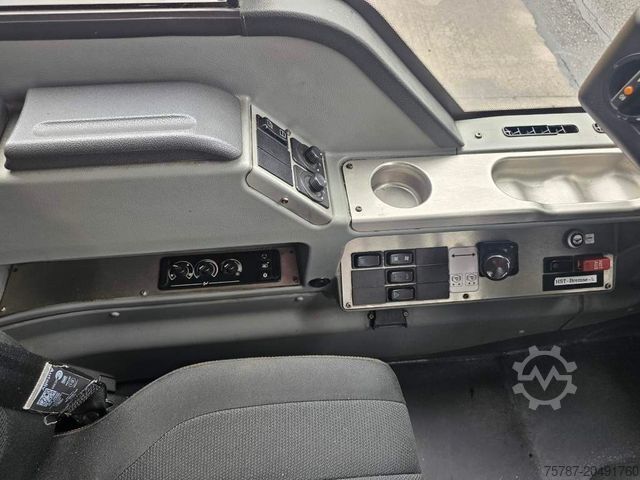 City bus MERCEDES-BENZ Citaro O530LE, Euro 5 EEV