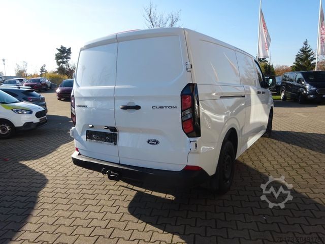 Kastenwagen FORD Transit Custom Kasten 320 L2H1 LKW VA Trend AHK