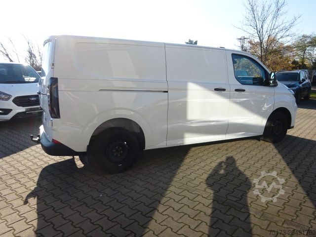 Kastenwagen FORD Transit Custom Kasten 320 L2H1 LKW VA Trend AHK