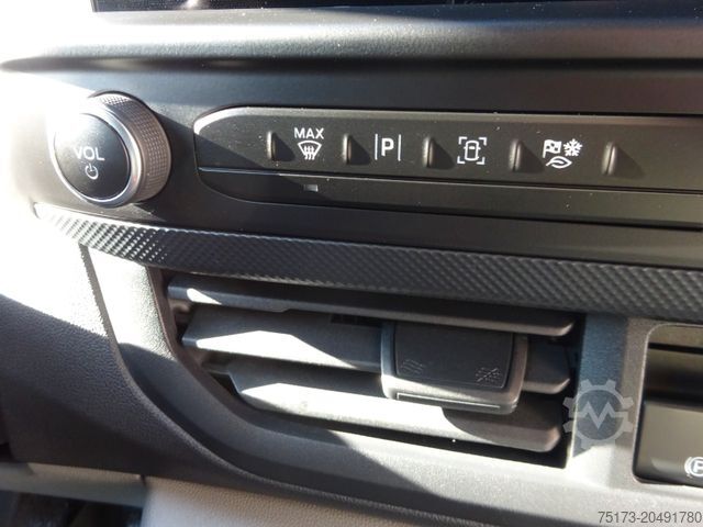 Kastenwagen FORD Transit Custom Kasten 320 L2H1 LKW VA Trend AHK