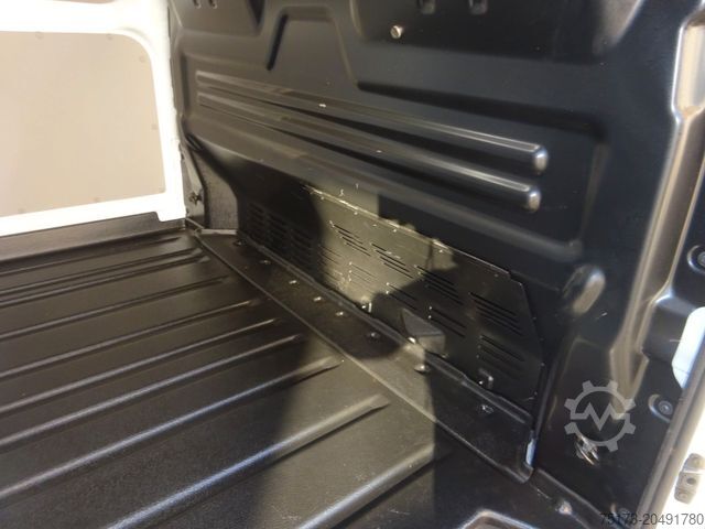 Kastenwagen FORD Transit Custom Kasten 320 L2H1 LKW VA Trend AHK