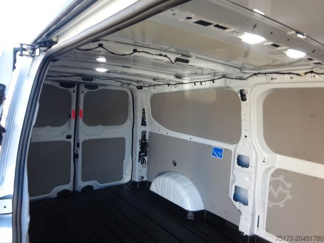 Kastenwagen FORD Transit Custom Kasten 320 L2H1 LKW VA Trend AHK