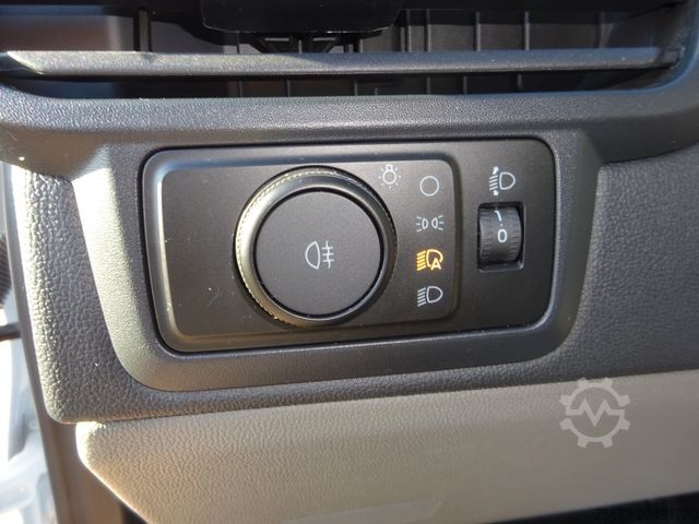 Kastenwagen FORD Transit Custom Kasten 320 L2H1 LKW VA Trend AHK