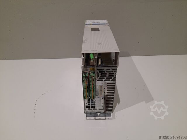 ECO-DRIVE INDRAMAT DKC Antrieb INDRAMAT DKC11,3-100-7-FW