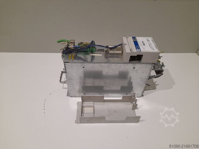 ECO-DRIVE INDRAMAT DKC Antrieb INDRAMAT DKC11,3-100-7-FW