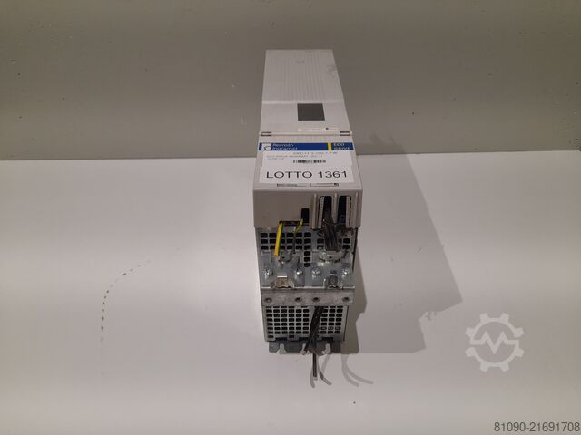 ECO-DRIVE INDRAMAT DKC Antrieb INDRAMAT DKC11,3-100-7-FW