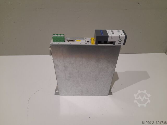 FERROCONTROL Modul FERROCONTROL S04-00-1C