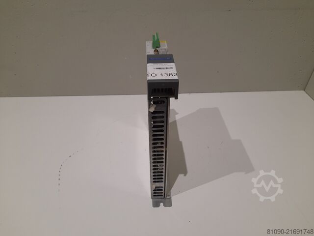 FERROCONTROL Modul FERROCONTROL S04-00-1C