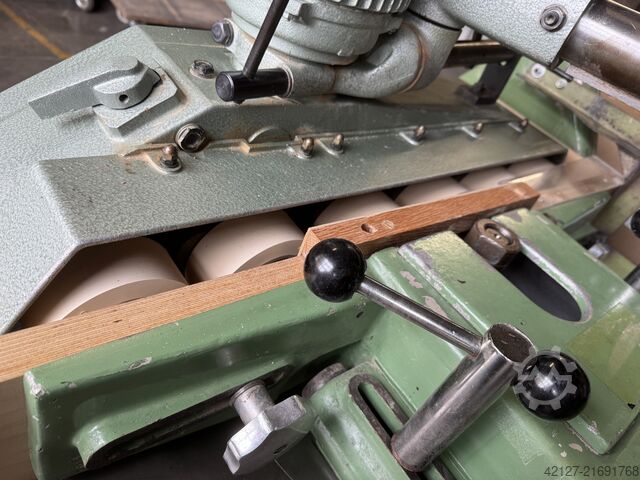 Tischfräse Martin T 21A