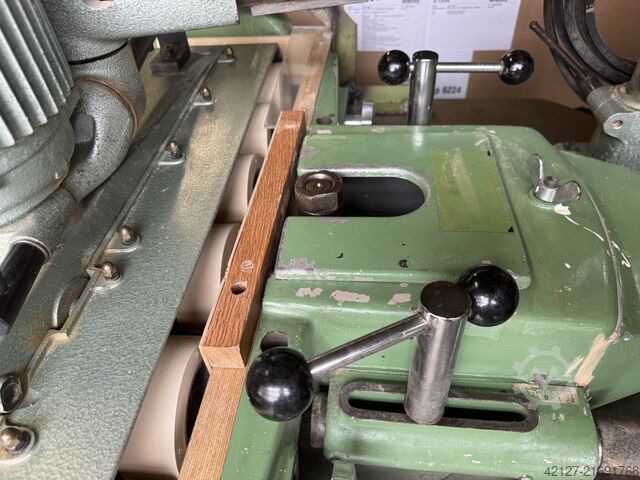 Tischfräse Martin T 21A