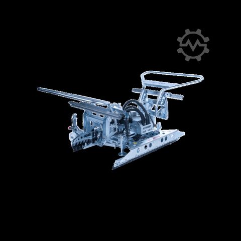Probst Verlegemaschine HVZ ECO - Year 2021 Probst HVZ ECO