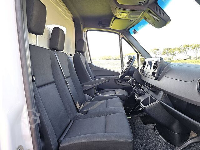 Suitcase MERCEDES-BENZ SPRINTER 514 ac EURO6 zijdeur