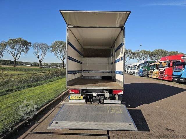 Suitcase MERCEDES-BENZ SPRINTER 514 ac EURO6 zijdeur