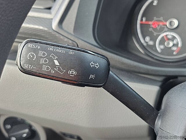 High-roof van VW TRANSPORTER 2.0 TDI T6.1 L2 Carplay NAP!