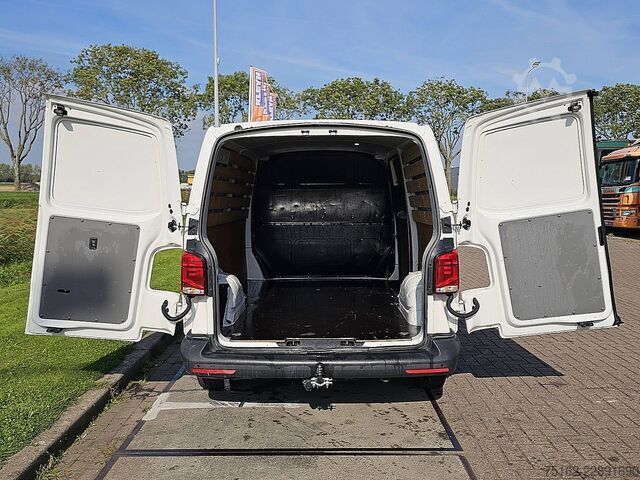 High-roof van VW TRANSPORTER 2.0 TDI T6.1 L2 Carplay NAP!