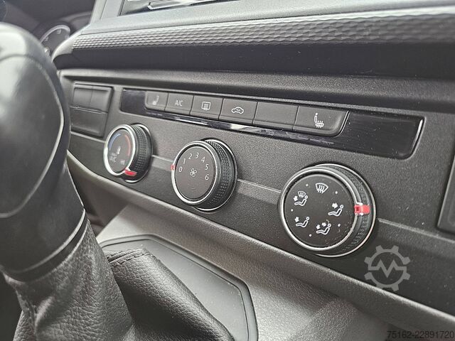 High-roof van VW TRANSPORTER 2.0 TDI T6.1 L1H1 150Pk Auto
