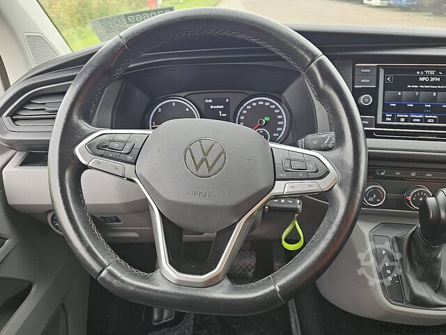 High-roof van VW TRANSPORTER 2.0 TDI T6.1 L1H1 150Pk Auto