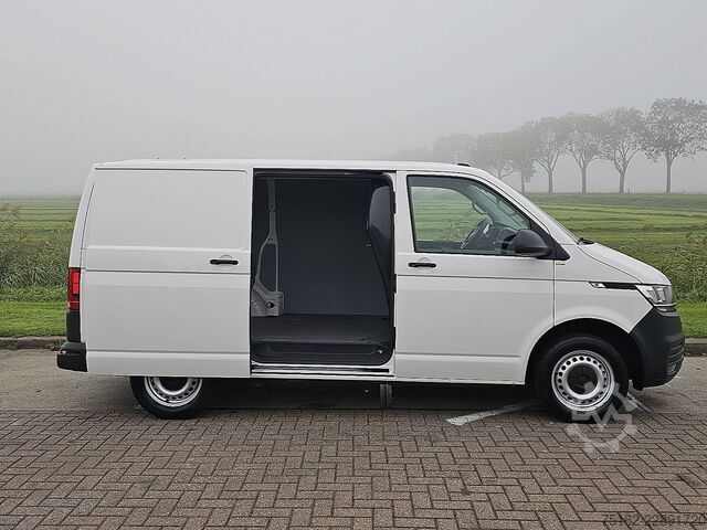 High-roof van VW TRANSPORTER 2.0 TDI T6.1 L1H1 150Pk Auto