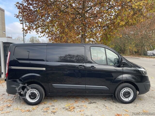 Kastenwagen ford Transit Custom 270 2.2TDCi *Tempomat*AHK*RFK*