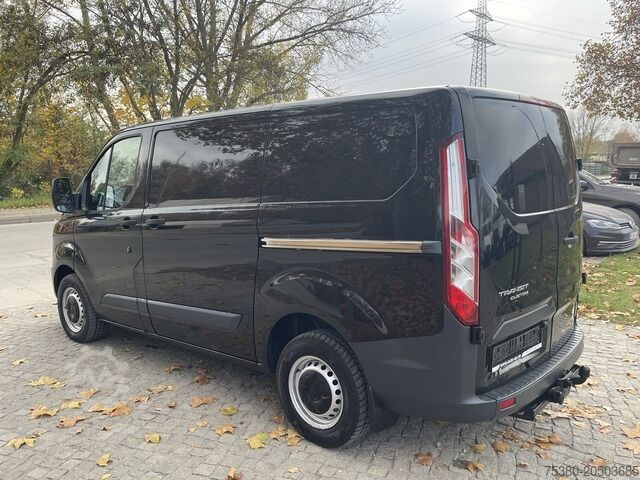 Kastenwagen ford Transit Custom 270 2.2TDCi *Tempomat*AHK*RFK*