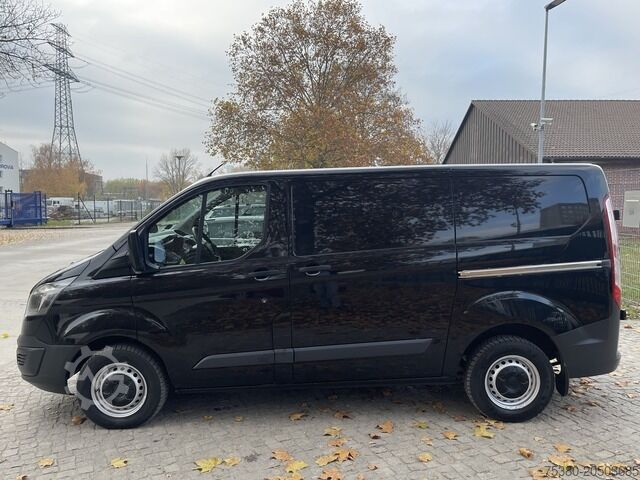 Kastenwagen ford Transit Custom 270 2.2TDCi *Tempomat*AHK*RFK*