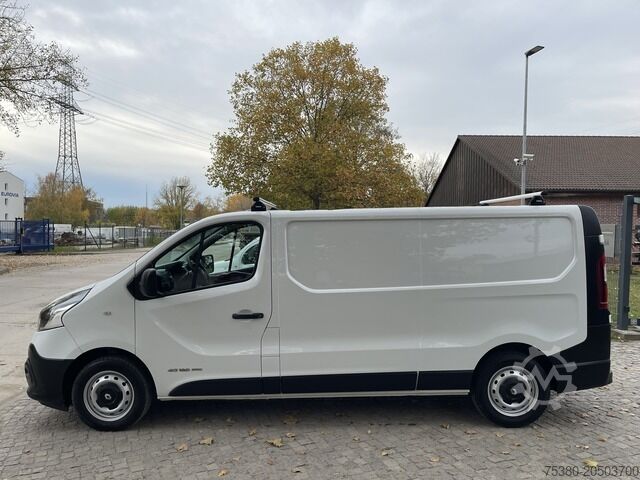 Kastenwagen renault Trafic Kasten 1.6Dci L2H1 *Webasto*Klima*