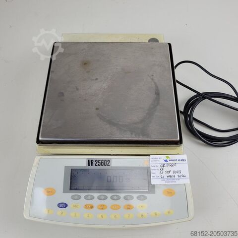 Sartorius LA4200s Waage Sartorius la4200s