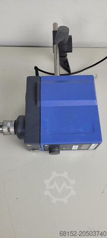 IKA Euro-star 100 D S002 Overhead Stirrer IKA Euro-star 100 D S002