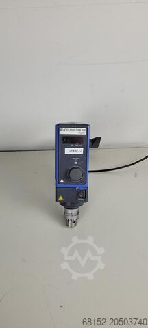 IKA Euro-star 100 D S002 Overhead Stirrer IKA Euro-star 100 D S002
