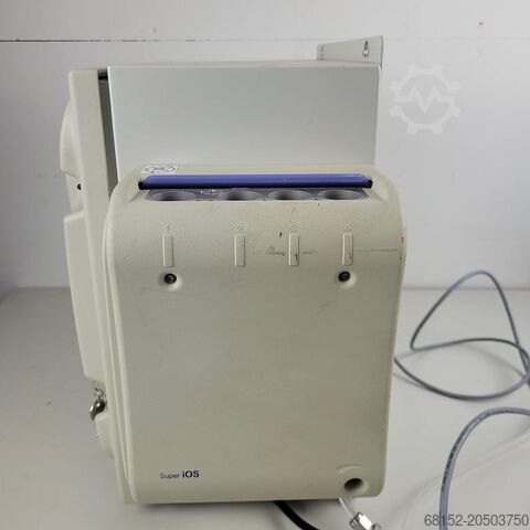 GE Sievers 500 RL Toc analyser GE Sievers 500 RL