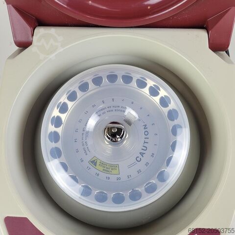 Labnet Spectrafuge 24D centrifuge labnet spectrafuge 24D centrifuge Spectrafuge 24D