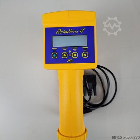 ATI Porta Sens 11 Gas leak detector ATI Porta Sens 11