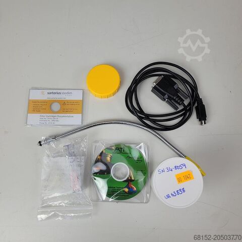 ATI Porta Sens 11 Gas leak detector ATI Porta Sens 11